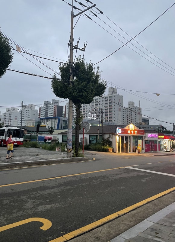 88시장버거부산 이미지