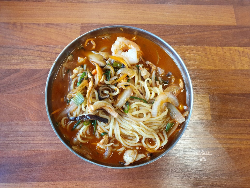백객도짬뽕 이미지