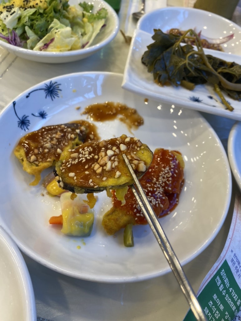 금수식당 이미지