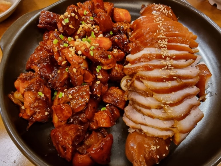 족발야시장오산대역점 이미지