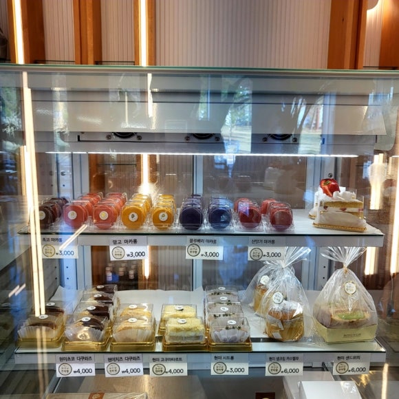 경주명품빵 이미지