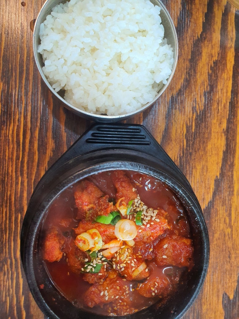샌디랩 이미지