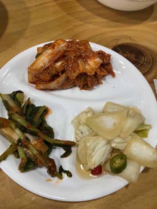 서천칼국수 이미지