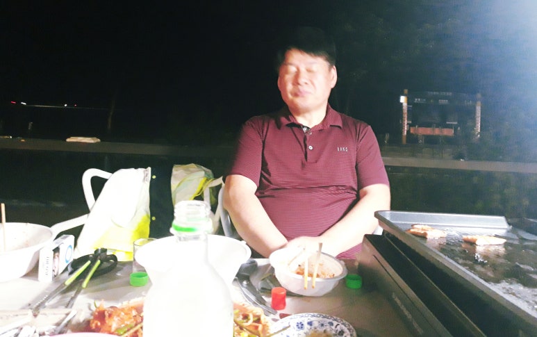 행복한인생삼겹살 이미지