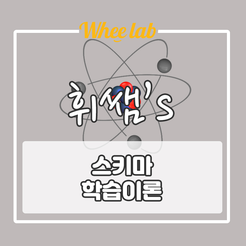 중고등 스키마 이론 공부학습법이란? [휘랩연구소 박재휘]