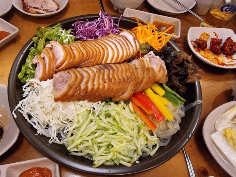 족발야시장오산대역점 이미지