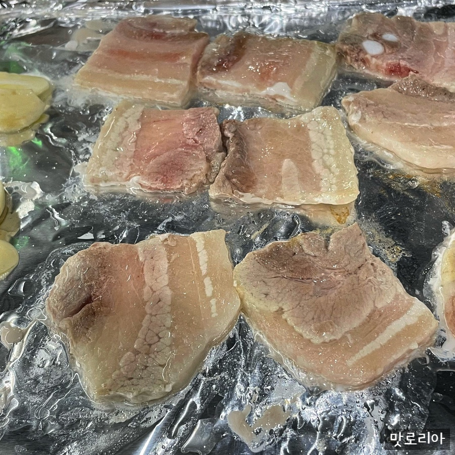 라라식당 이미지