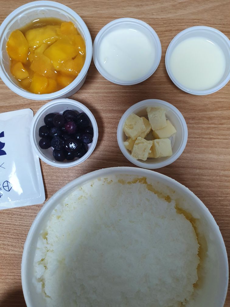 장빙수 수영점 이미지