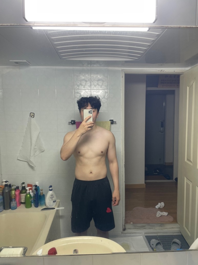 머슬브로짐 이미지