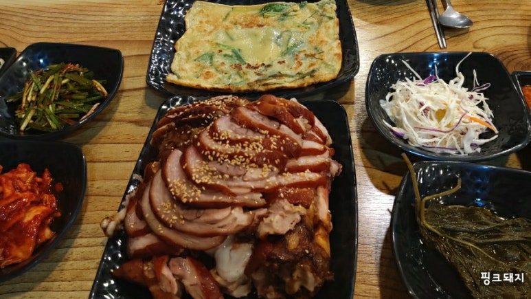 조서방족발 이미지