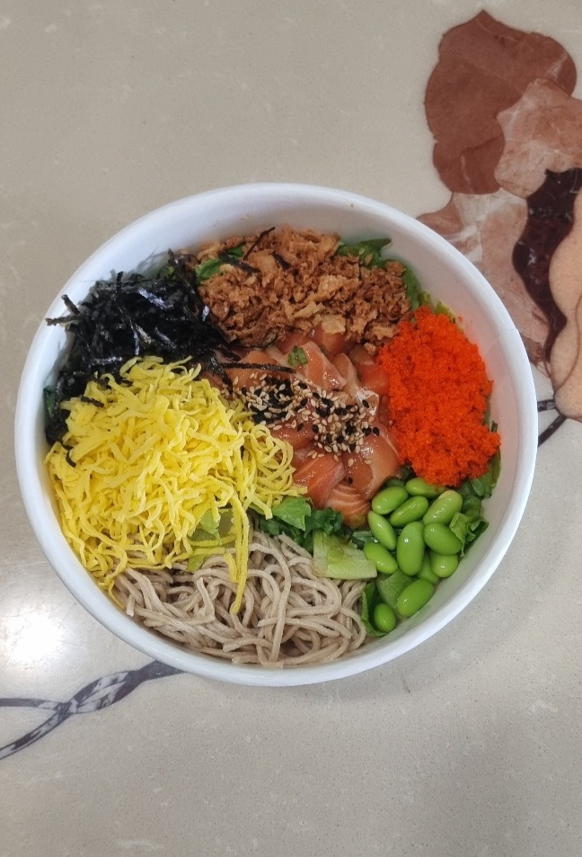 슬로우캘리 왕십리뉴타운점 이미지