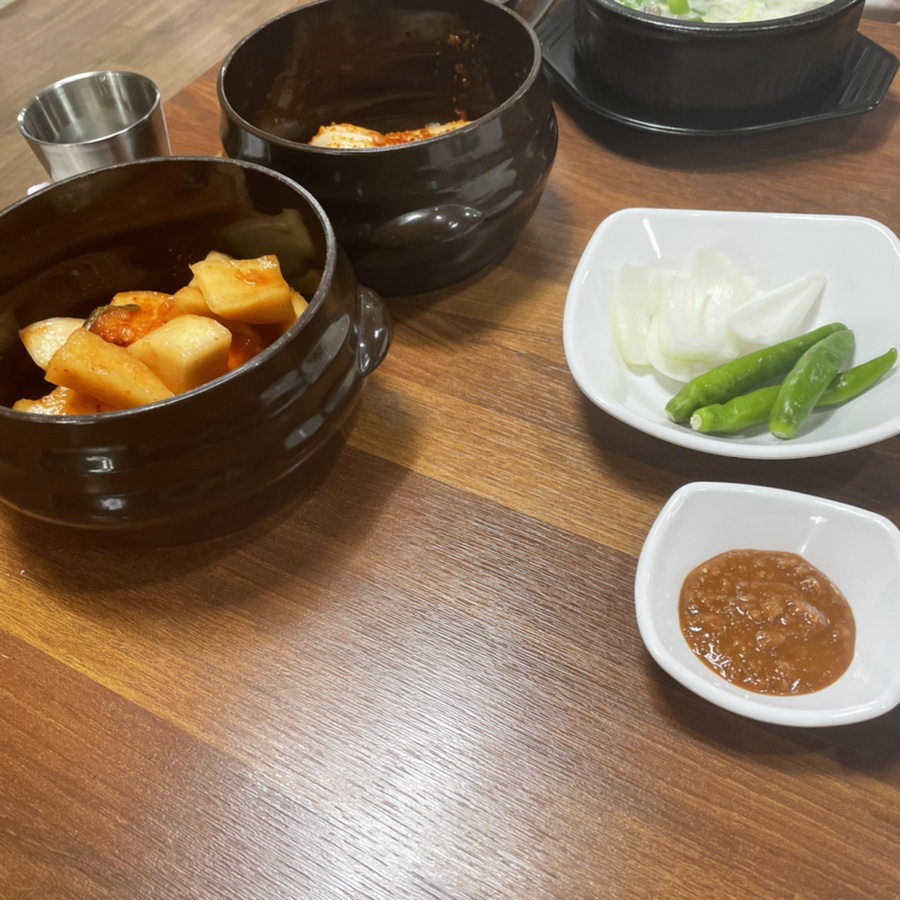 이가순대국 이미지