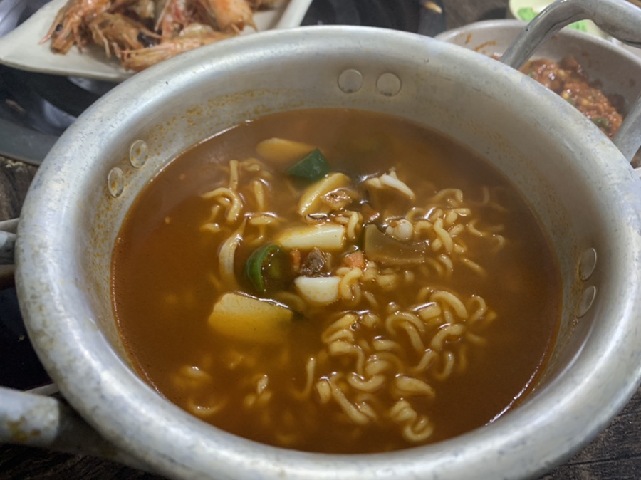 관저오징어나라 이미지