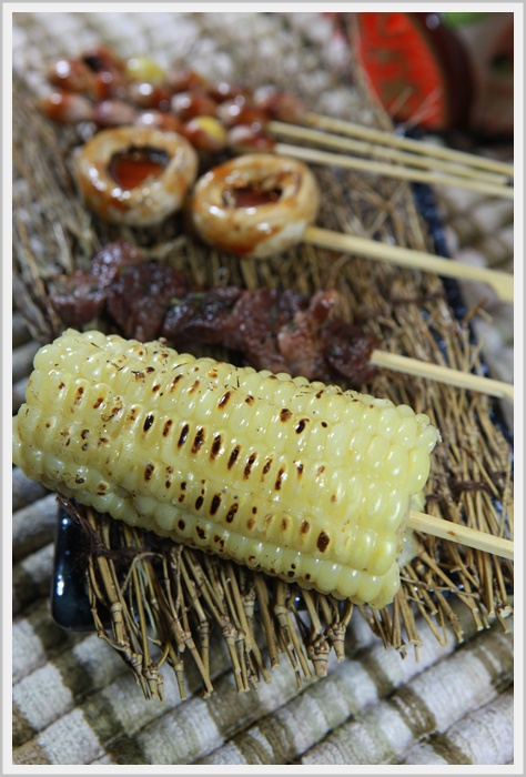 신화꼬치 이미지