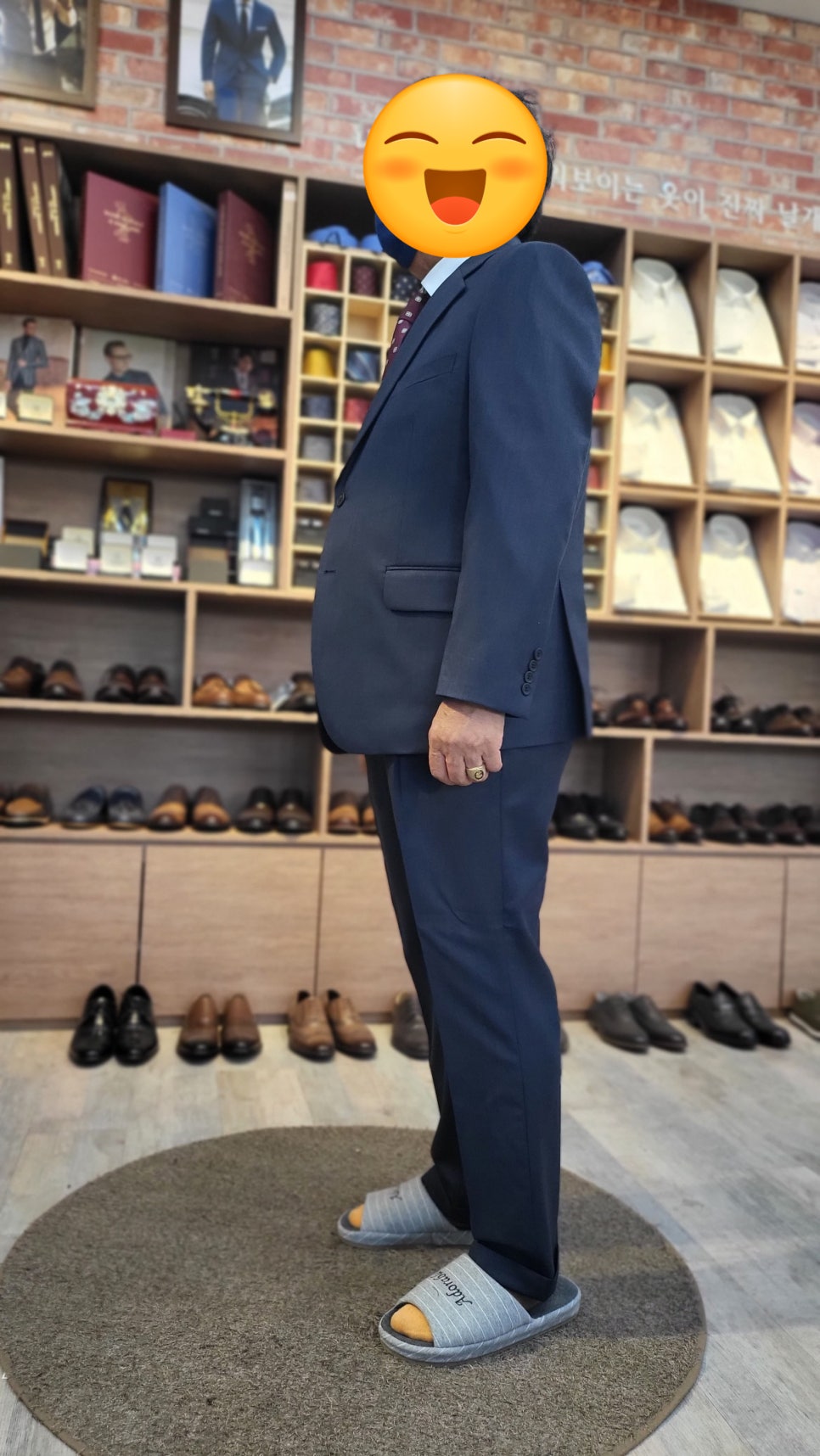김테일러옷수선 이미지