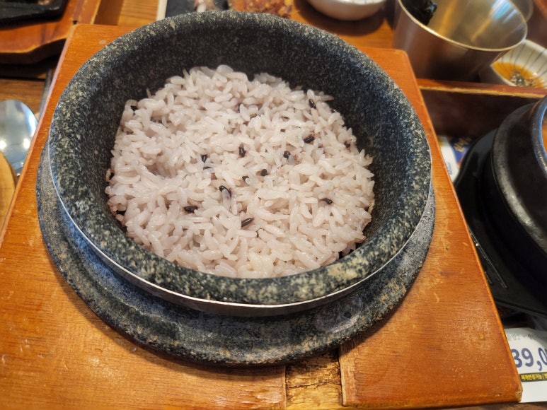 북창동순두부 인천논현점 이미지