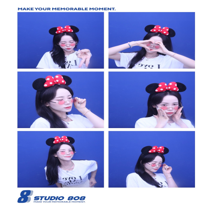 포토스튜디오알 이미지