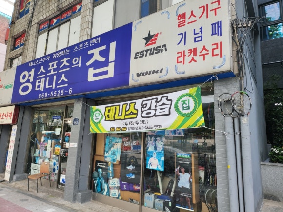 영스포츠 이미지