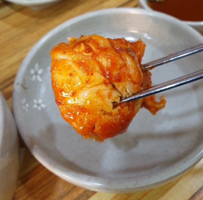 명가아구해물찜 이미지