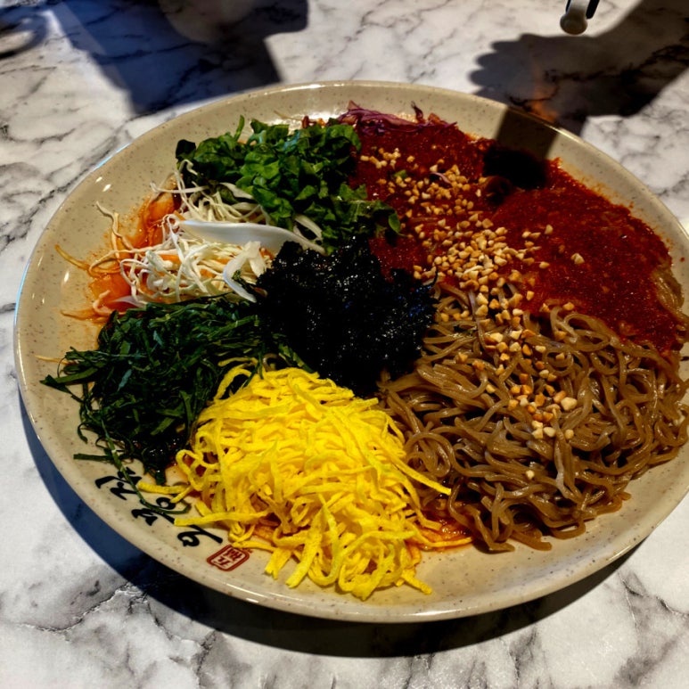 오봉집포항문덕점 이미지