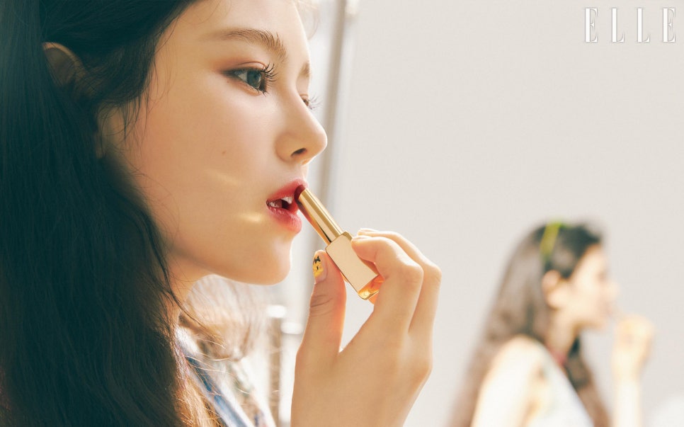 다니엘뷰티 이미지