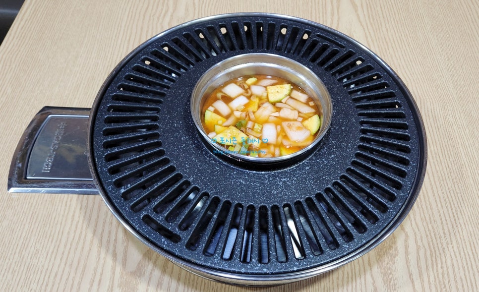 참조은명가람갈비 이미지