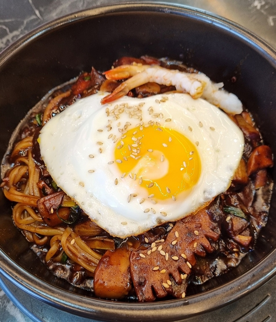 원주뚝배기짬뽕기업도시점 이미지