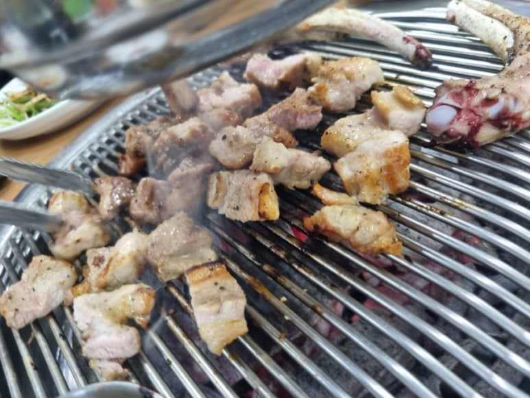 장가네갈비 이미지