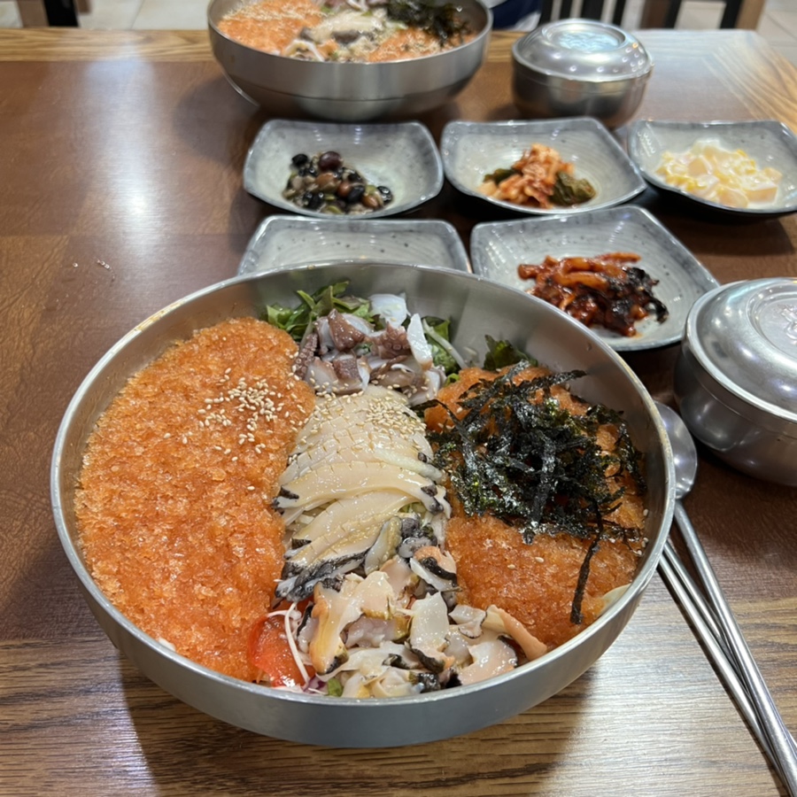국수앤밥 이미지