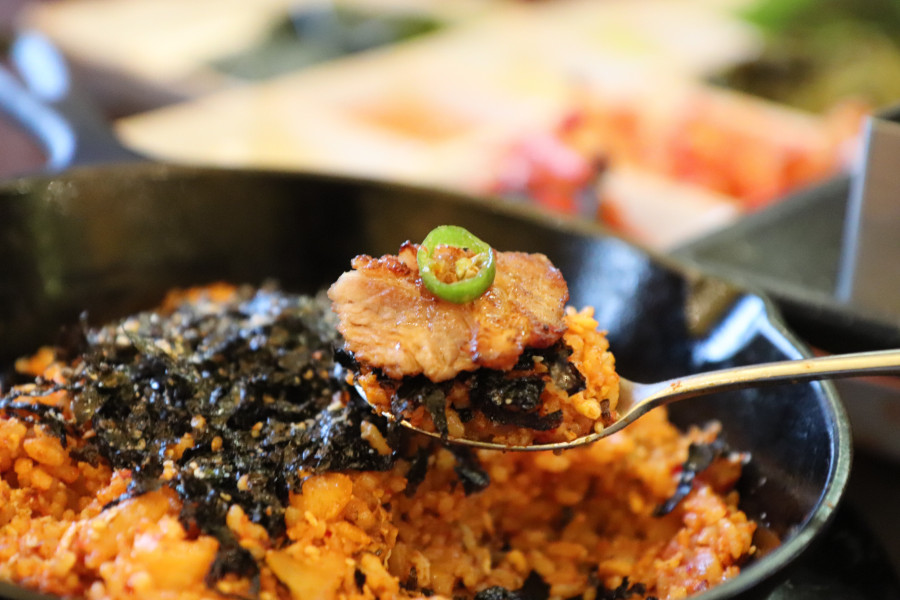 삼곱식당 이미지