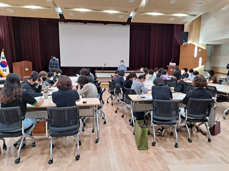 울산노인요양원 이미지