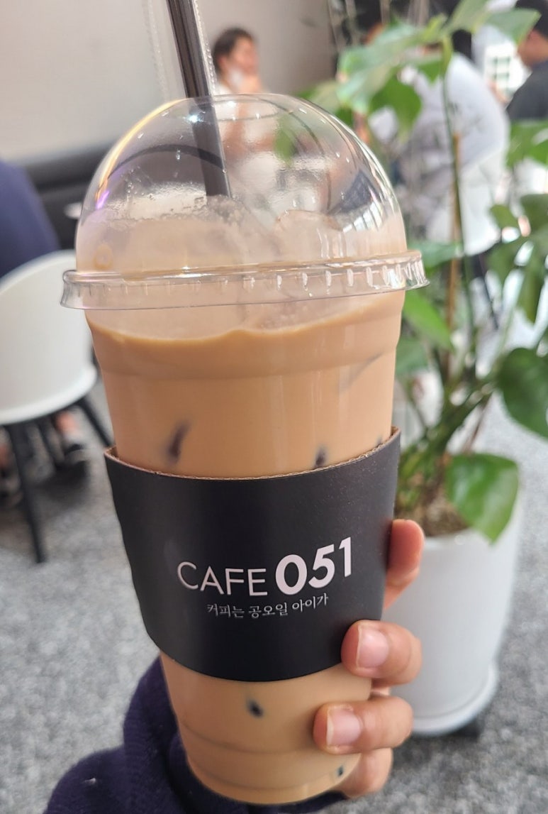 카페051 서울미아역점 이미지