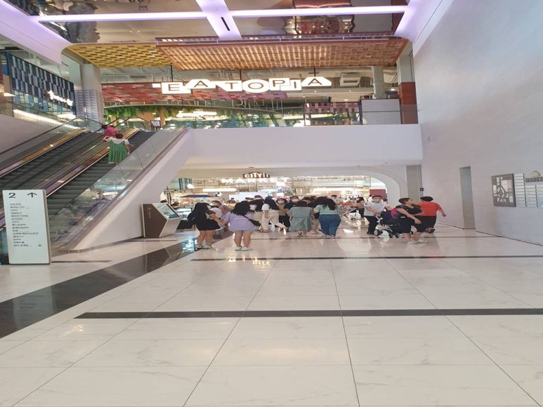 푸드토피아 이미지