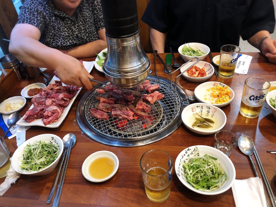 불타는갈매기아라점 이미지