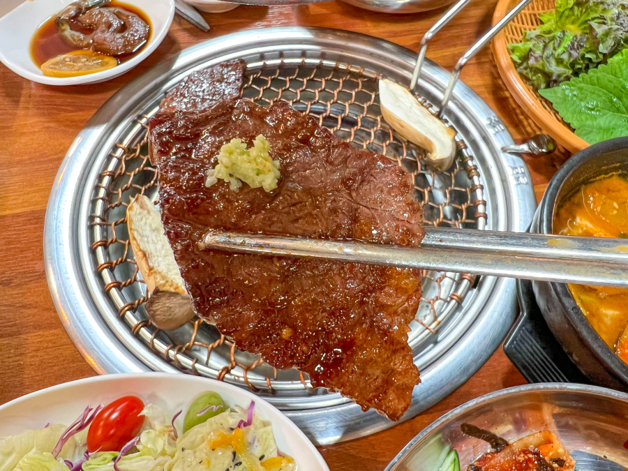영천한우식육점 이미지