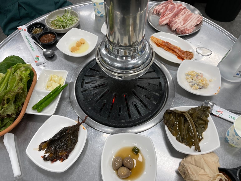 신흥실비식당 이미지