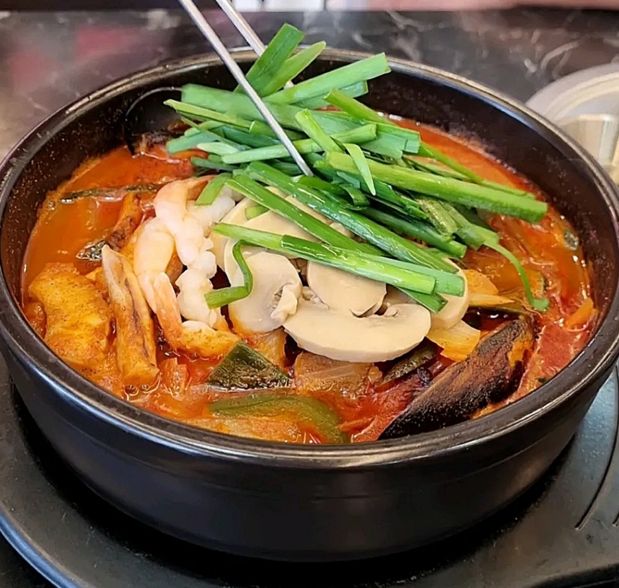 원주뚝배기짬뽕기업도시점 이미지