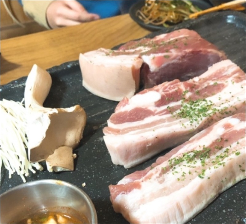 남매네흑돼지 이미지