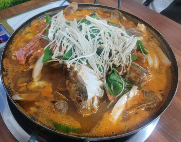 고포회집 이미지