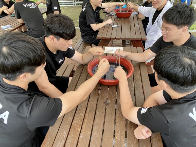 한국선비문화수련원 이미지