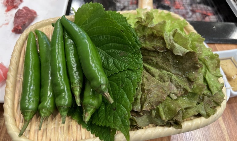 손가네정육식당 이미지