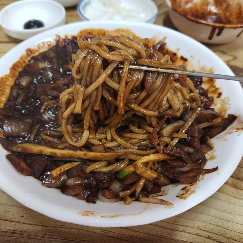 길손반점 이미지