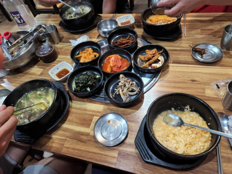 창선숯불갈비 이미지