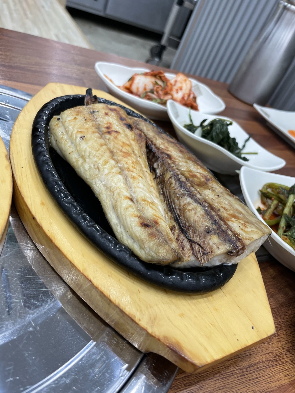 탐탐생선구이 이미지