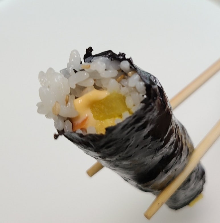 청춘꼬마김밥시흥 이미지