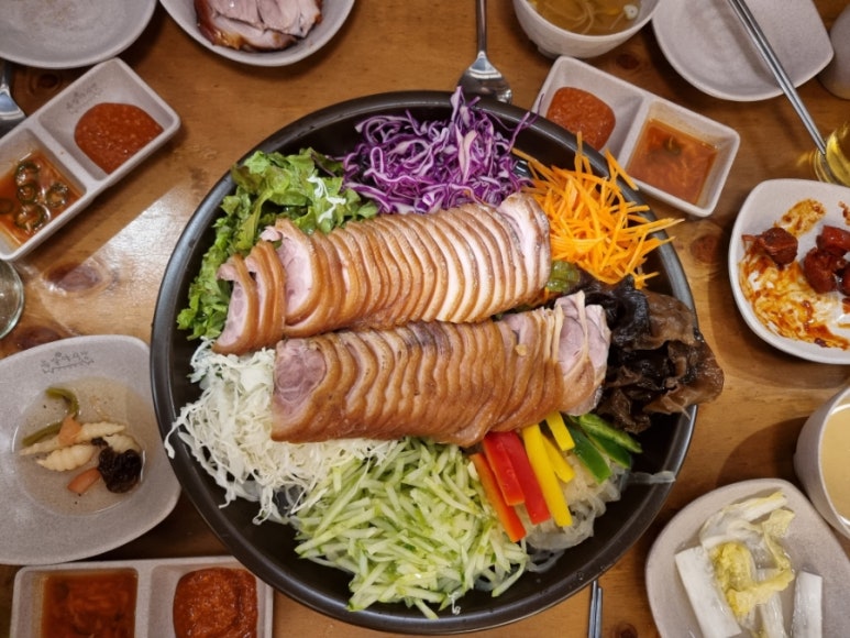 족발야시장오산대역점 이미지