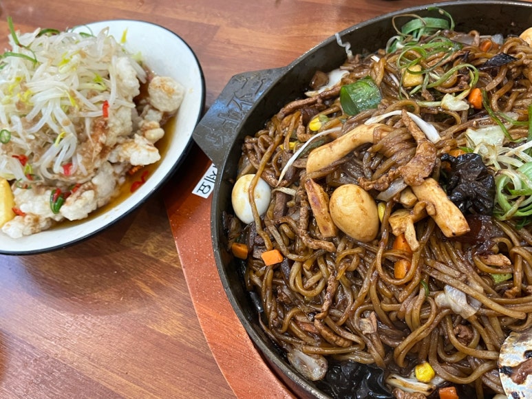 호야짬뽕 이미지