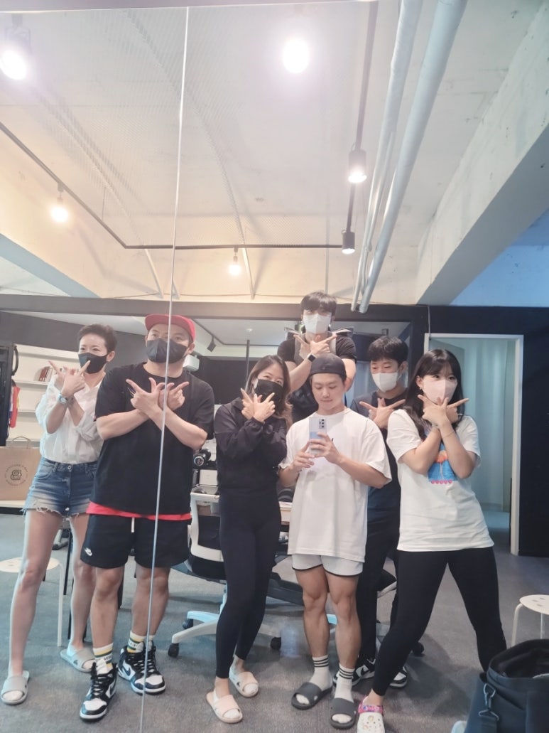 팀웰니스 이미지