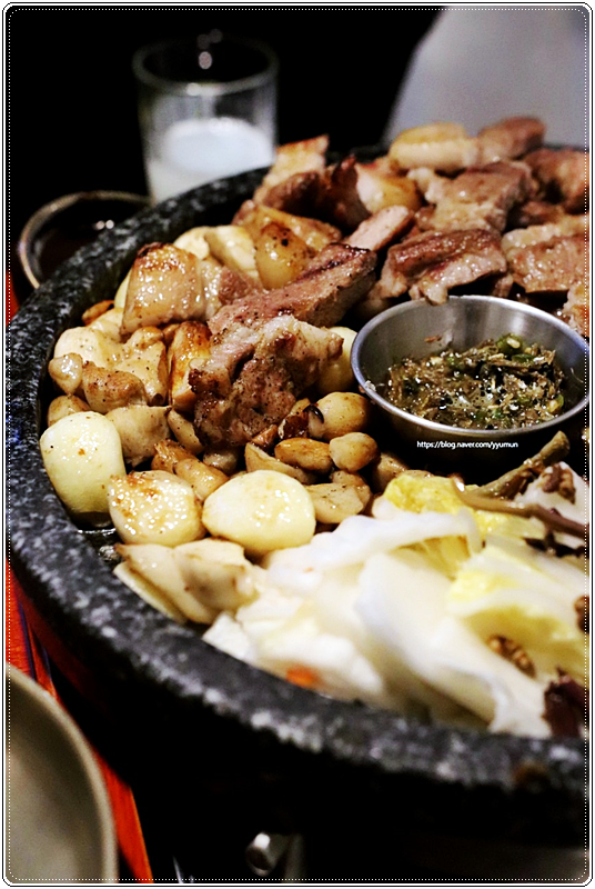 서면식당 이미지