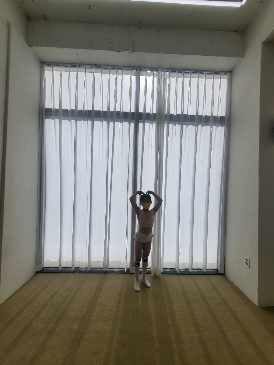 아이코어리듬체조 이미지